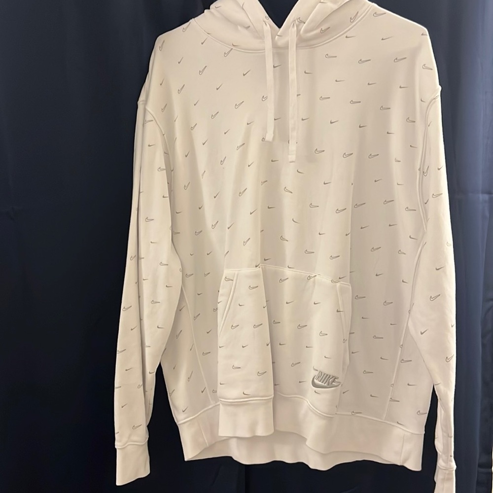Men’s Nike Hoodie XL